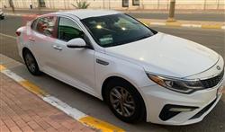 كيا اوبتيما